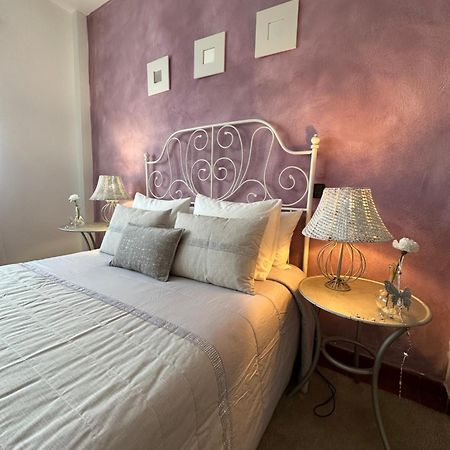 Habitacion Dache Lanzarote Tías Esterno foto