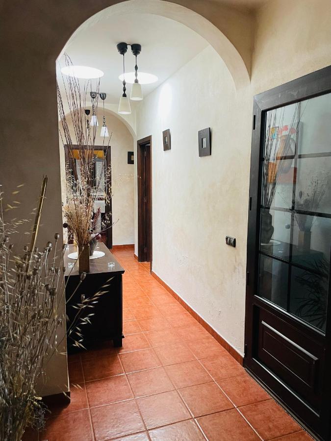 Habitacion Dache Lanzarote Tías Esterno foto
