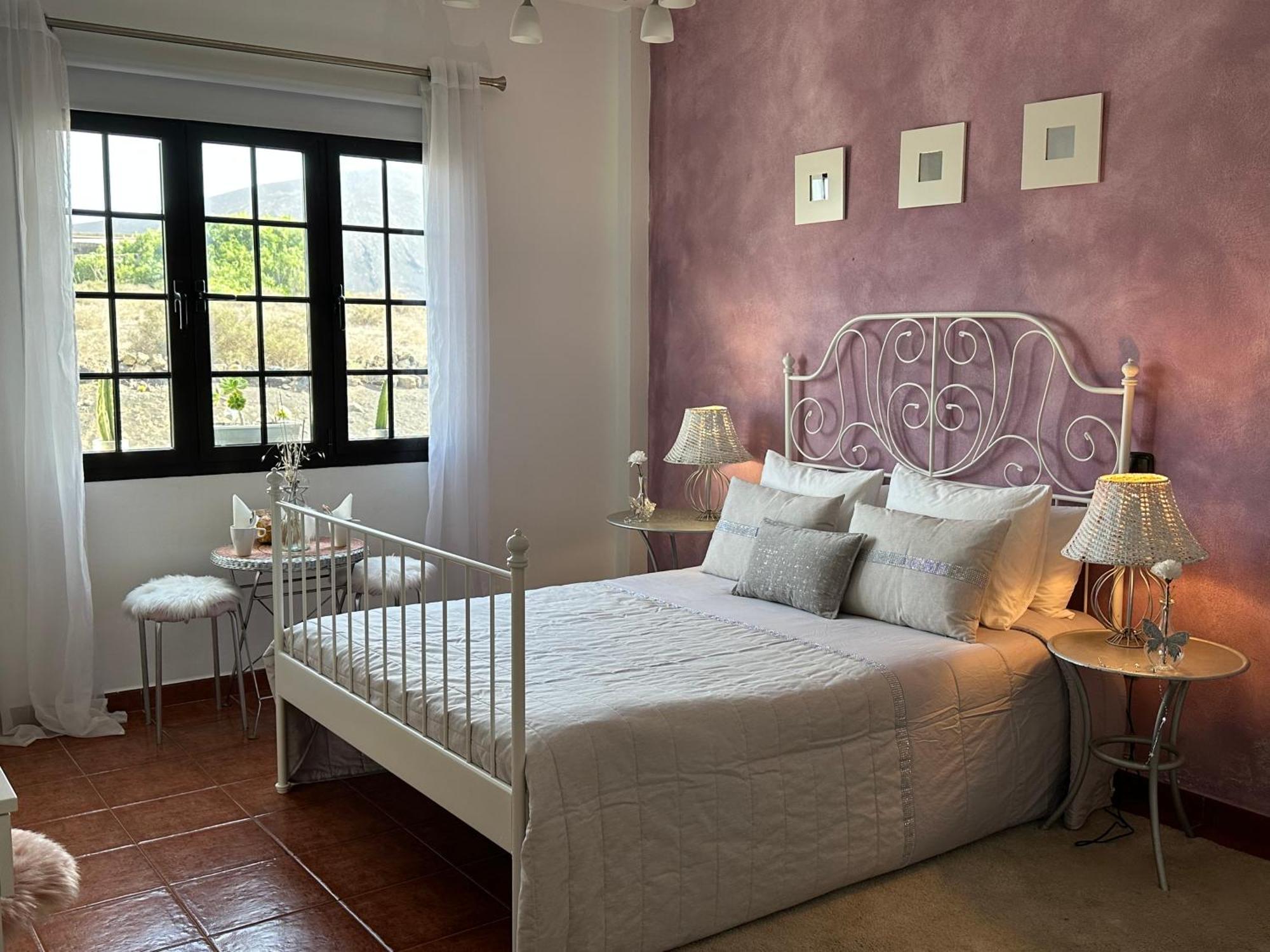 Habitacion Dache Lanzarote Tías Esterno foto