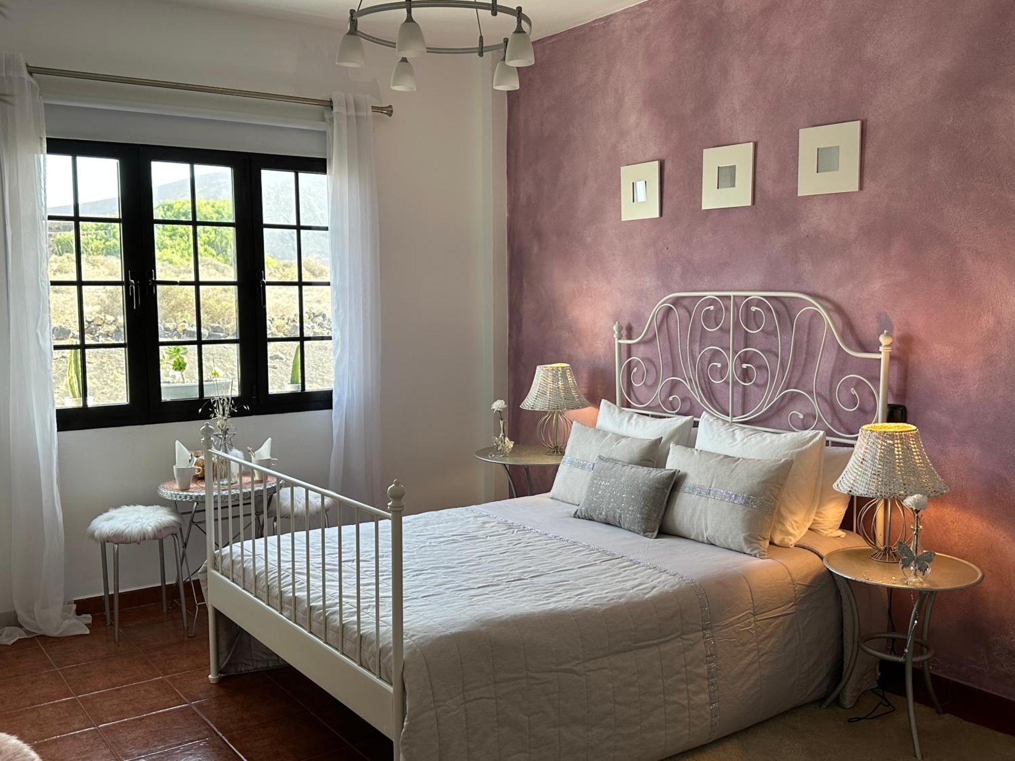 Habitacion Dache Lanzarote Tías Esterno foto