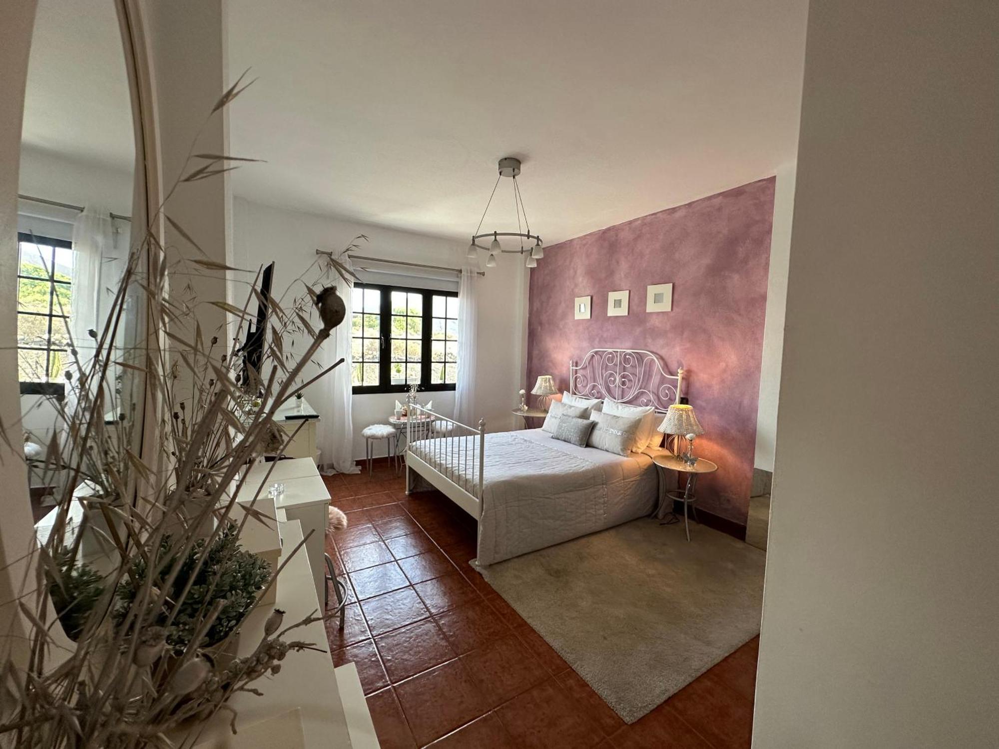 Habitacion Dache Lanzarote Tías Esterno foto