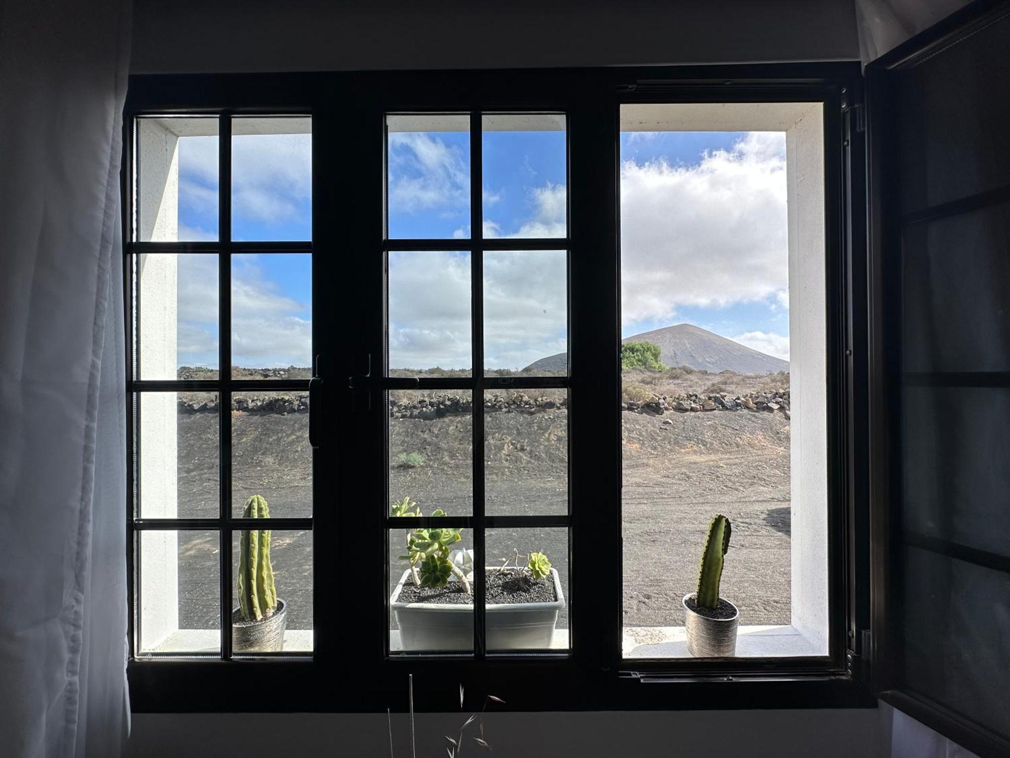 Habitacion Dache Lanzarote Tías Esterno foto