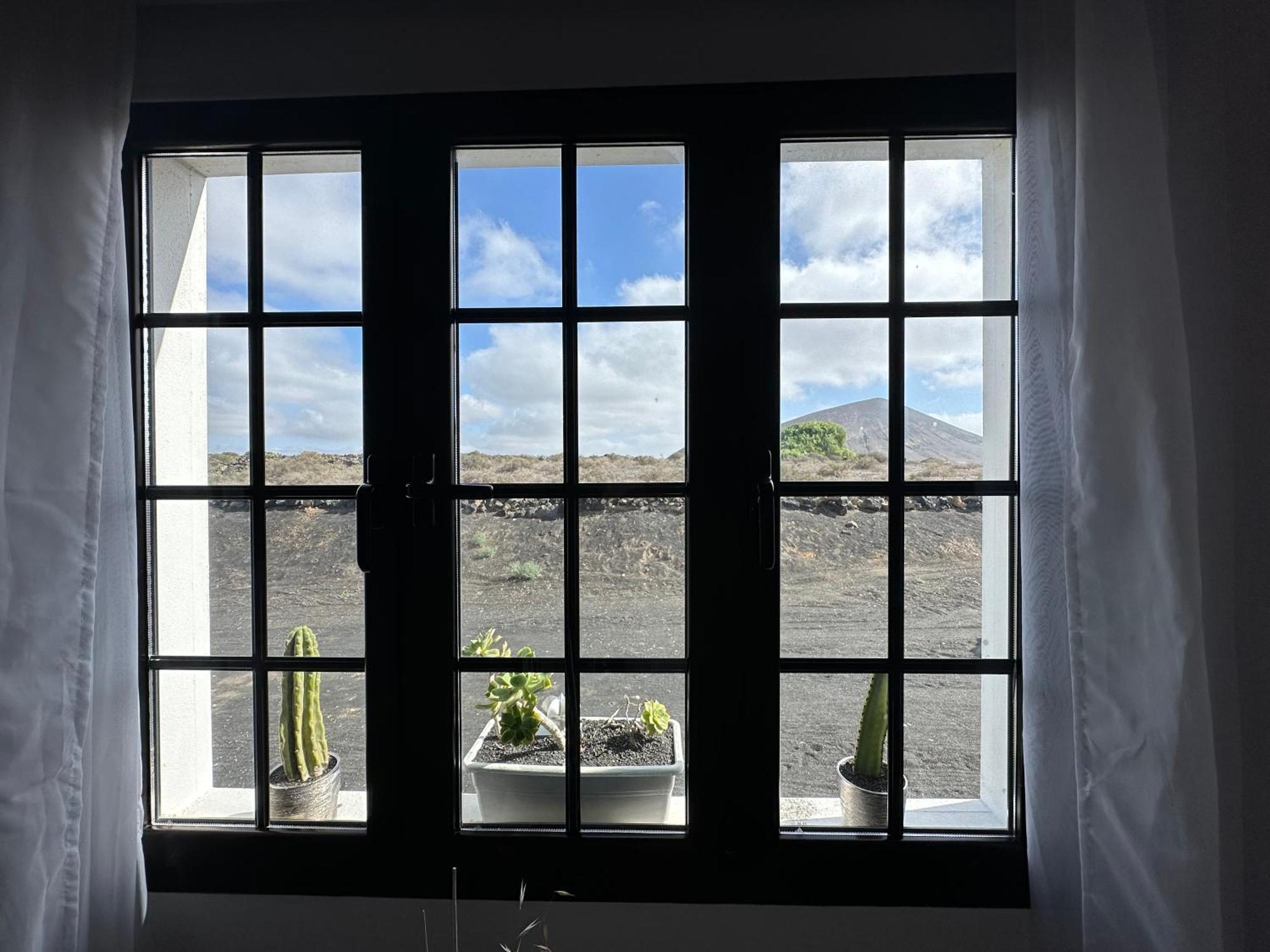 Habitacion Dache Lanzarote Tías Esterno foto