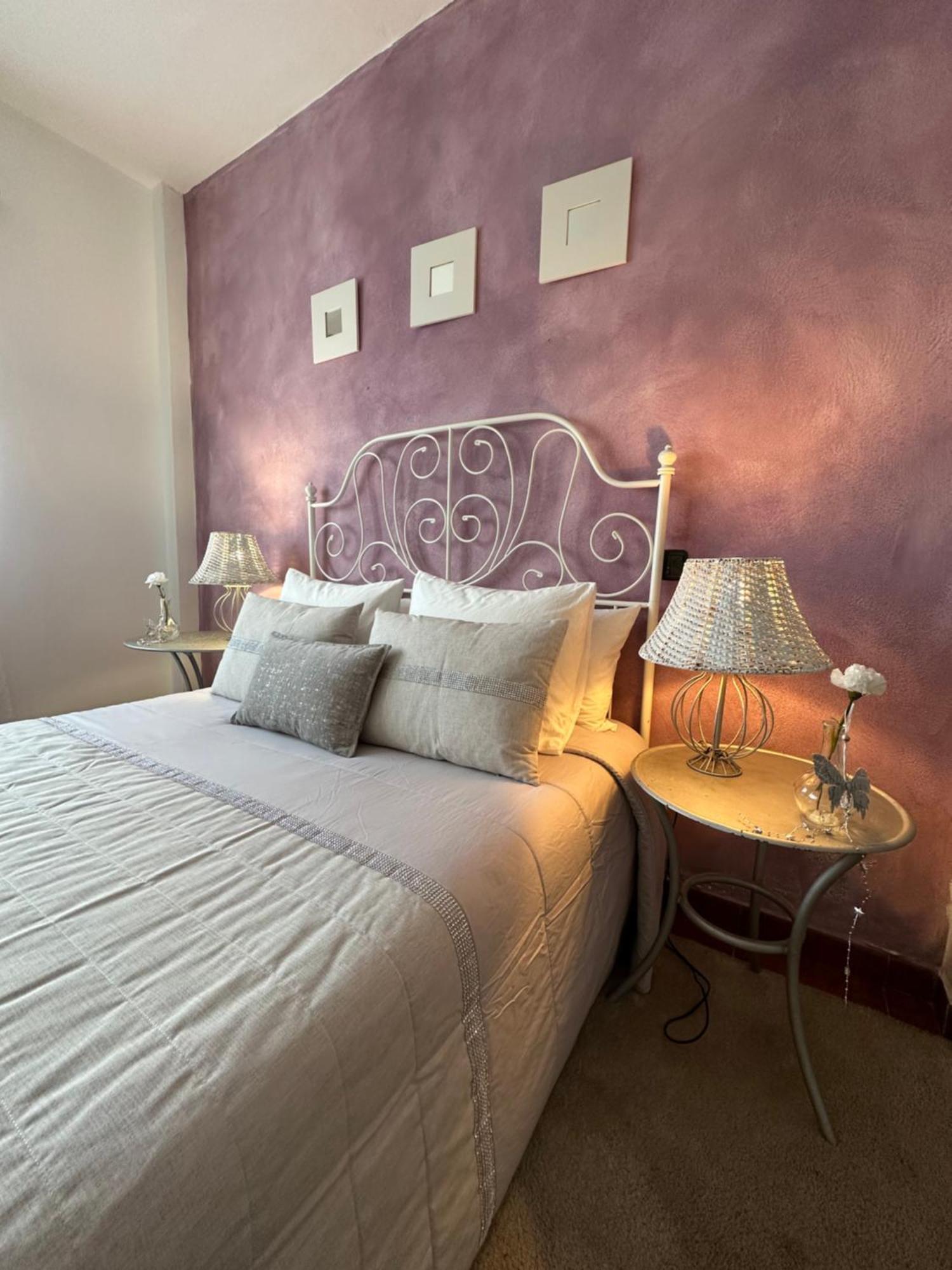 Habitacion Dache Lanzarote Tías Esterno foto