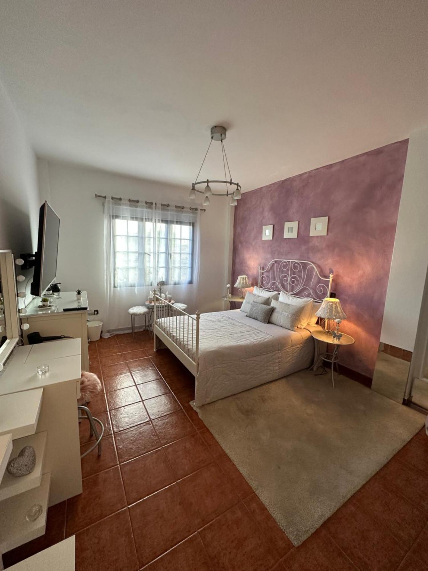 Habitacion Dache Lanzarote Tías Esterno foto