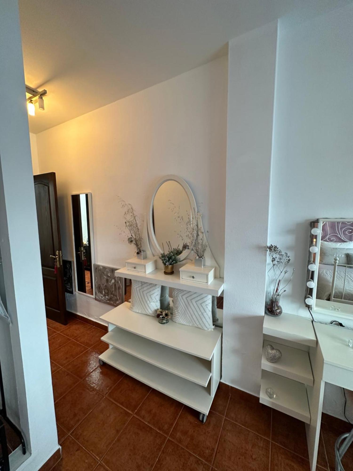 Habitacion Dache Lanzarote Tías Esterno foto