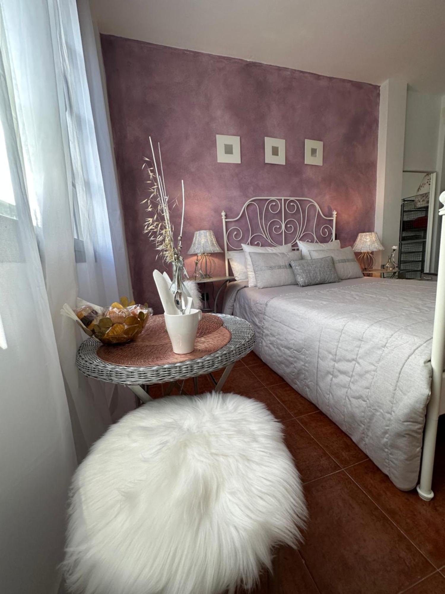 Habitacion Dache Lanzarote Tías Esterno foto